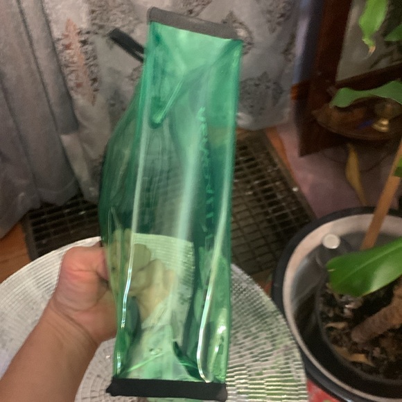 Kendall + Kylie cosmetic bag new - Picture 7 of 7